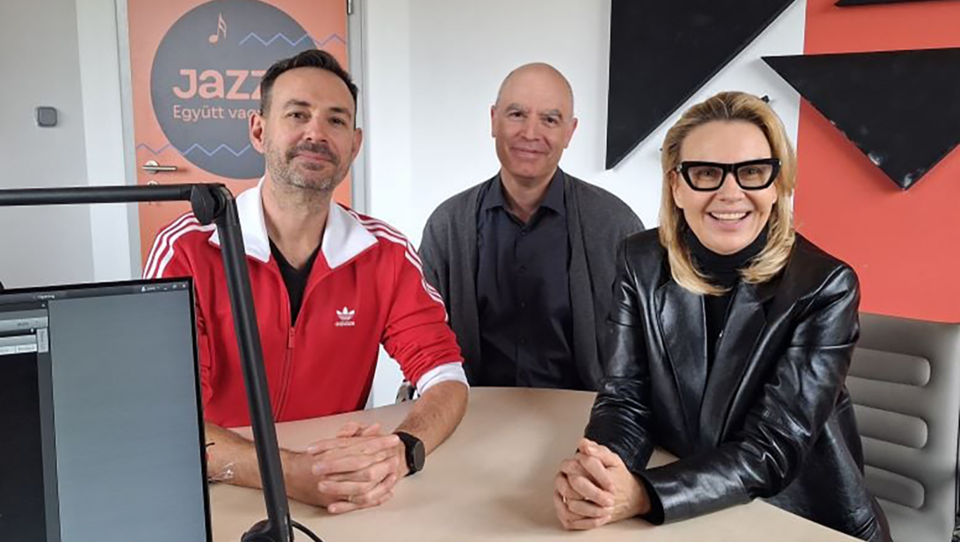 Blaskó Nikolett (MAKSZ), Békés Gergely ügyvéd (MLE), Mérő Ádám (Coca-Cola)